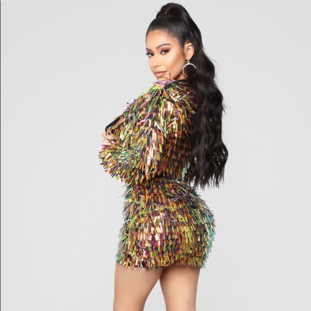 Fashion Nova 2 Piece ✨✨🔥